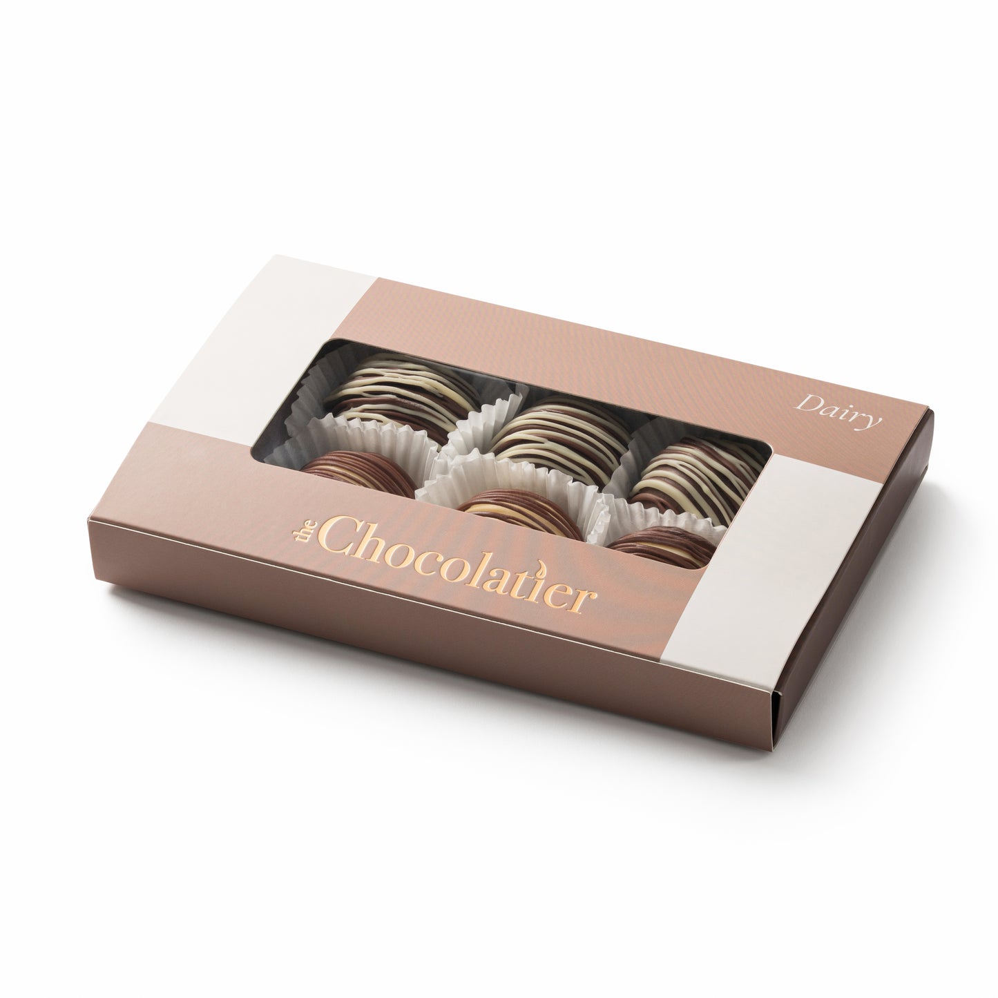 Cheesecake Truffles