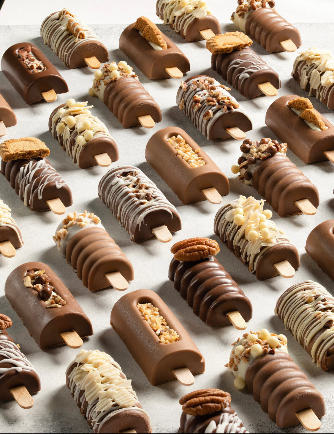 The Chocolatier NJ