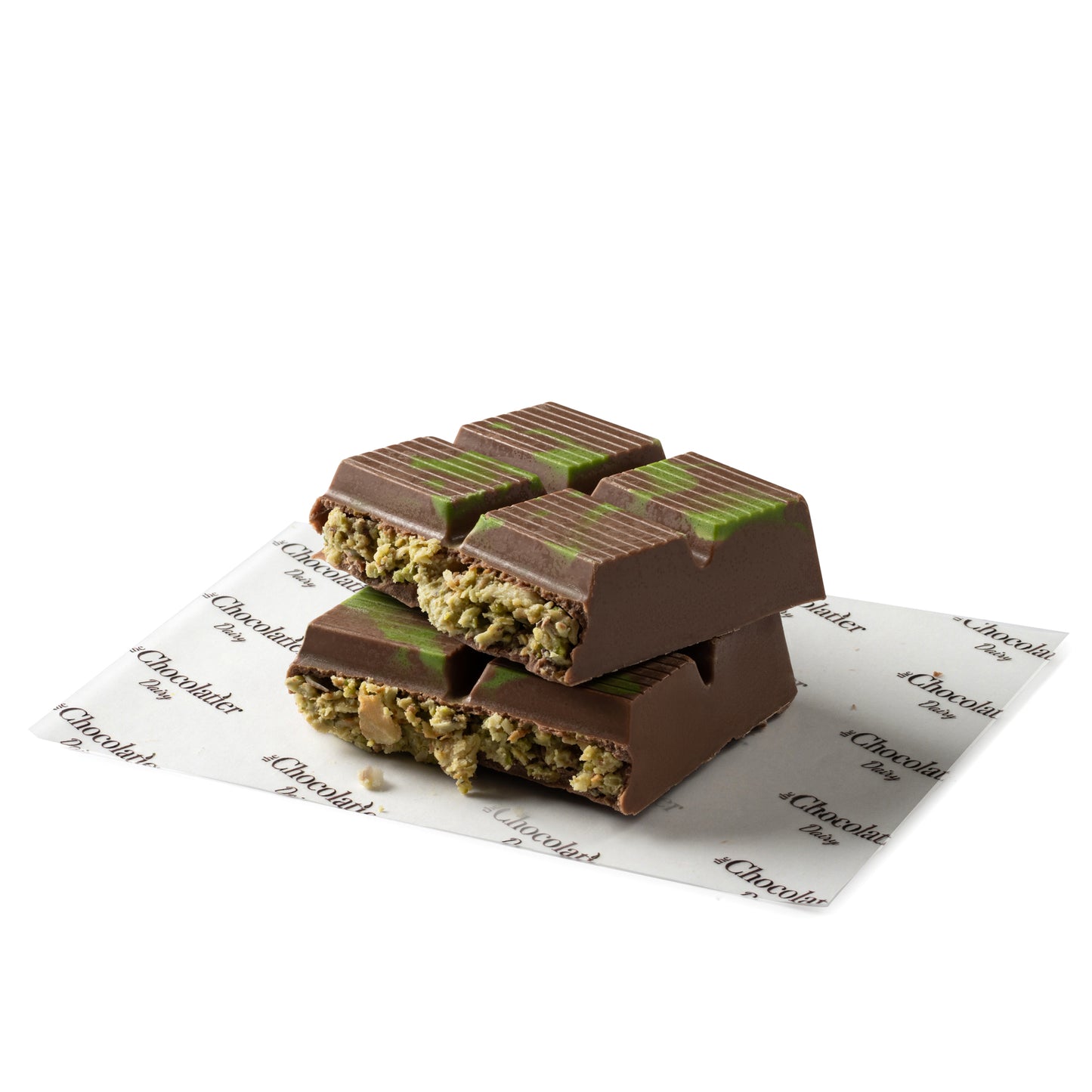 Kosher Small Dubai Chocolate Bar