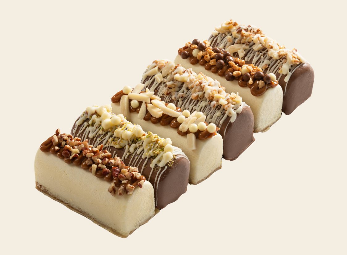 Mini kosher cheese cakes new jersey