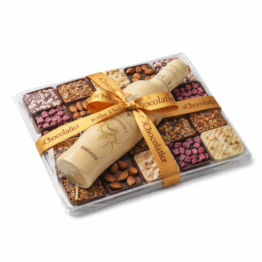 Bark and Walders Platter