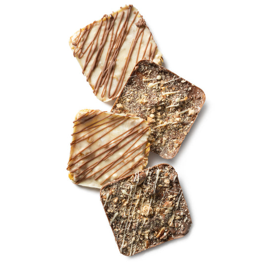 Classic Bark Collection