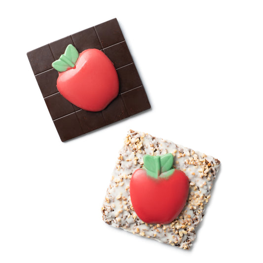Rosh Hashana Themed Signature Squares
