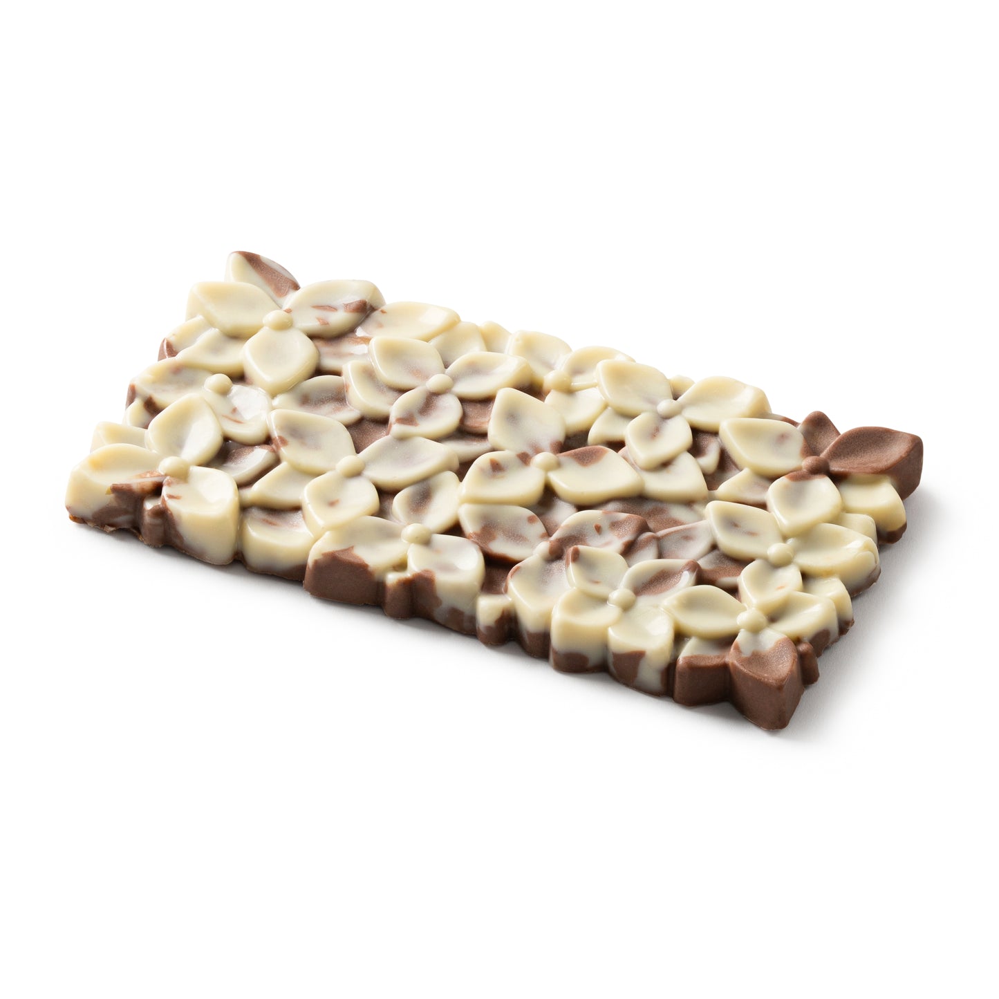 Dairy Chocolate praline nutty kosher chocolate bar 