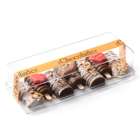 Rosh Hashana Themed Whimsical Pops