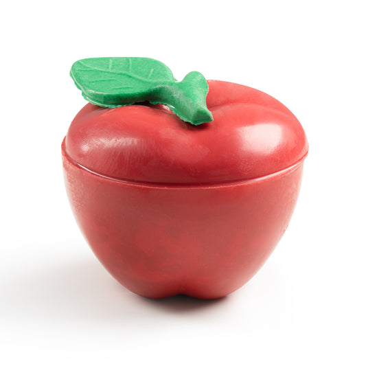 3D Apple Indulgence