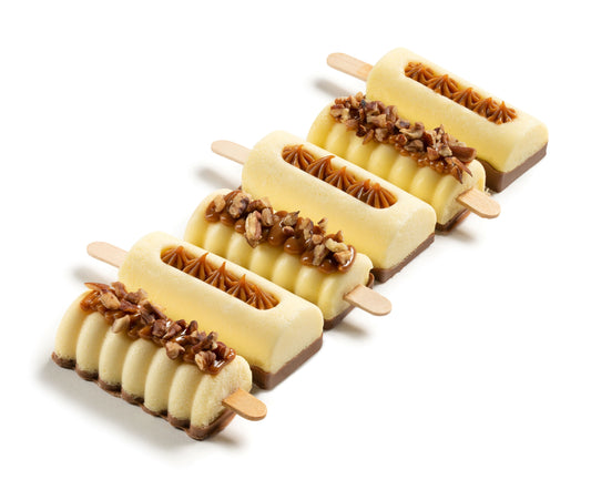 CheesePop Delights - Box of 7