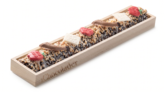 Rosh Hashana Themed Log