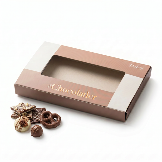 Dairy Sampler Box